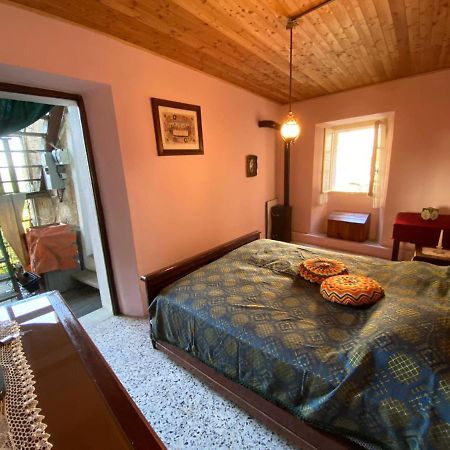 Villa Casa Vacanze Colma Valduggia Exterior foto