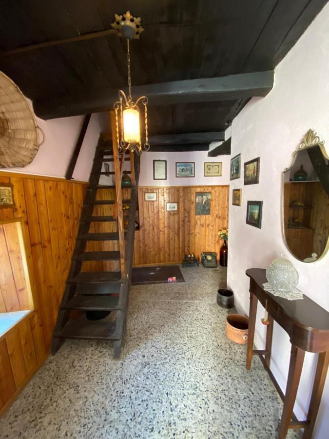 Villa Casa Vacanze Colma Valduggia Exterior foto