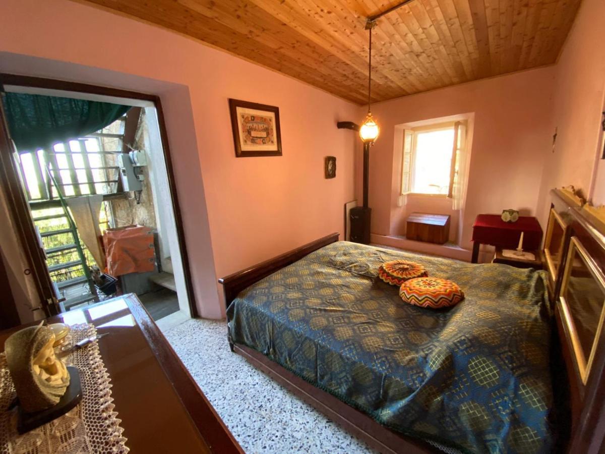Villa Casa Vacanze Colma Valduggia Exterior foto
